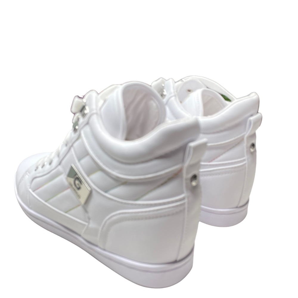 GBG Los Angeles Hi-cut Sneakers Size 9 M - Picture 9 of 11